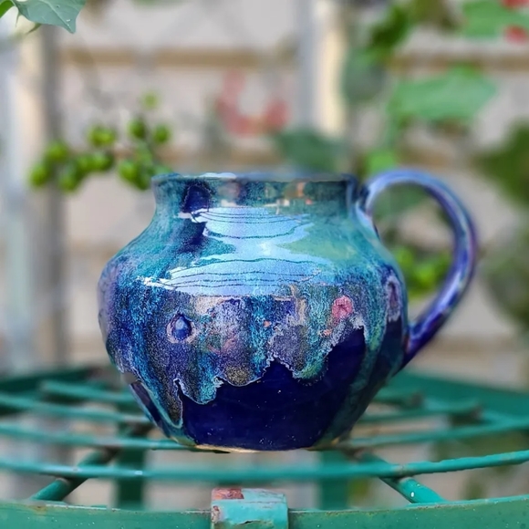 Galaxy Coffee/Tea Mug - Picture 4 of 4